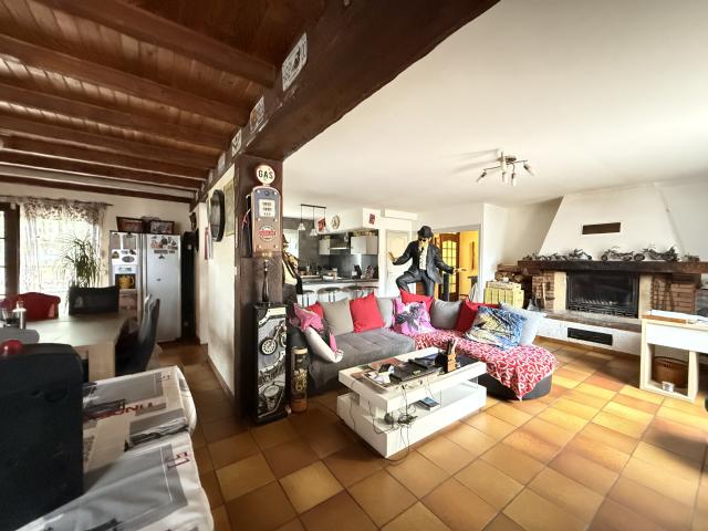 Maison vente à Céret