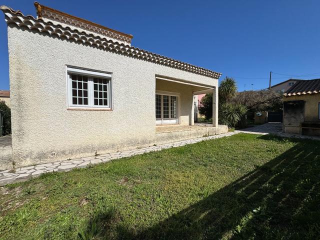Maison vente à Béziers