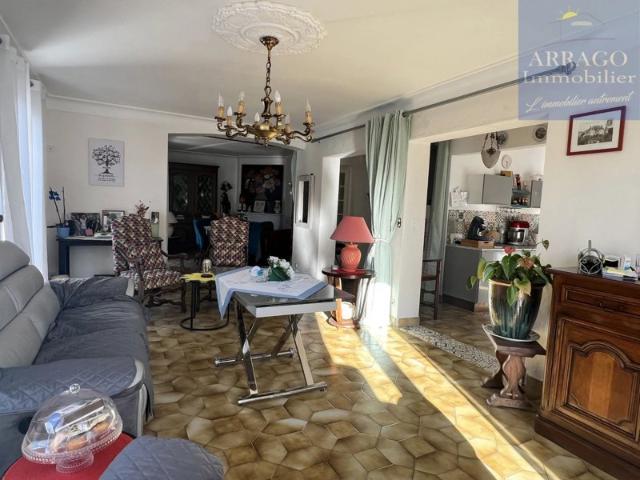 Maison vente à Béziers, Valras-plage