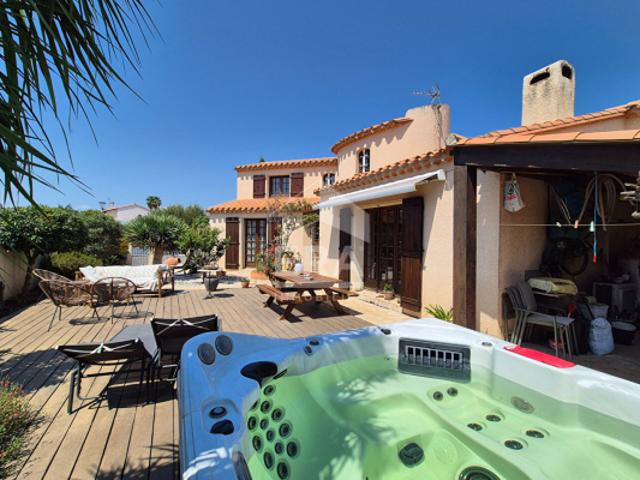 Maison vente à Céret, Saint-cyprien