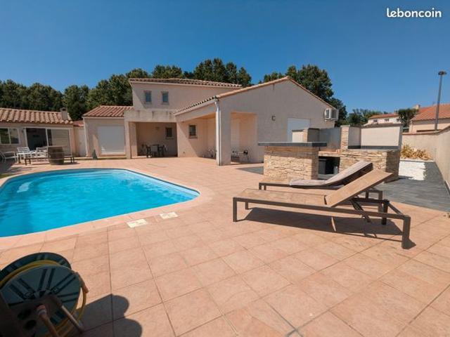 Maison vente à Perpignan, Canohès