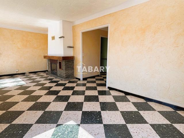 Maison vente à Perpignan, Sainte-marie