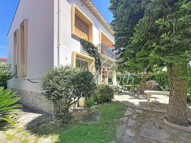 Maison vente à Perpignan