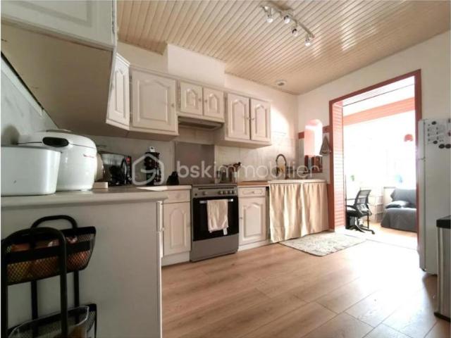 Maison vente à Céret, Fourques