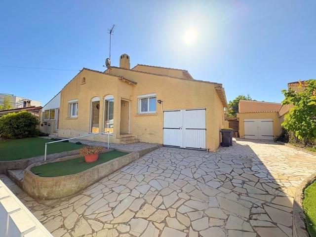 Maison vente à Béziers, Sauvian
