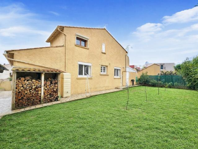 Maison vente à Béziers, Sauvian