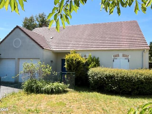 Maison vente à Montargis, Chevannes
