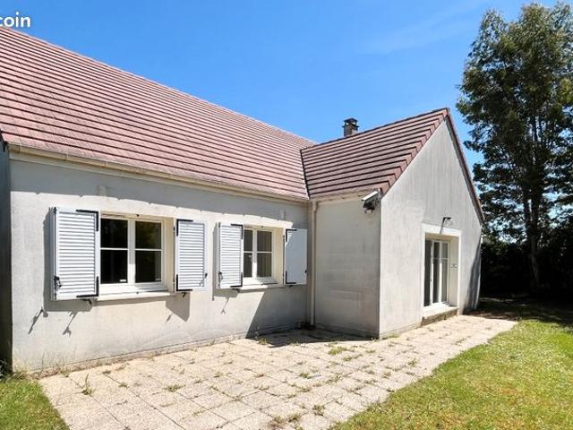 Maison vente à Montargis, Chevannes