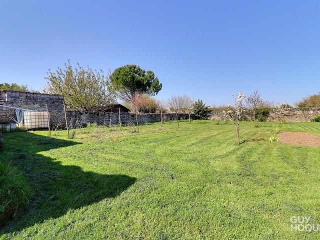 Maison vente à Rochefort, Vandré