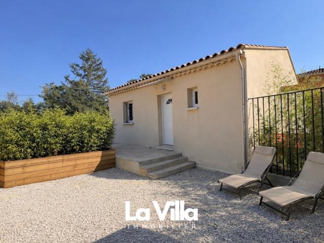 Maison vente à Carpentras, Châteauneuf-du-pape