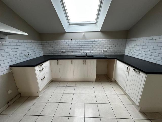 Maison location à Guingamp, Bretagne