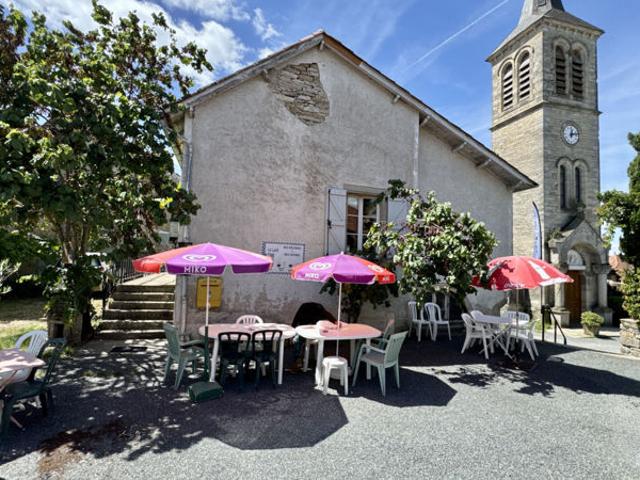 Maison vente à Figeac, Saint-jean-de-laur