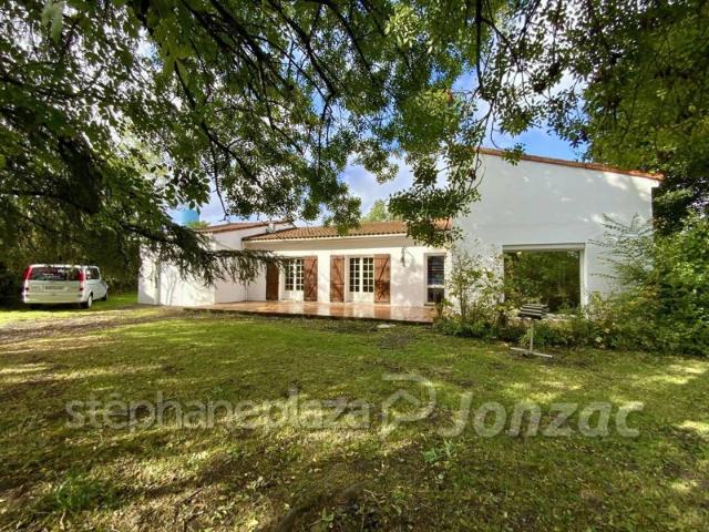 Maison vente à France métropolitaine, Saint-vivien-de-médoc