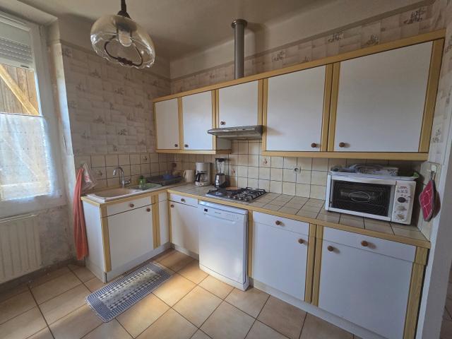 Maison vente à Sens, Vinneuf