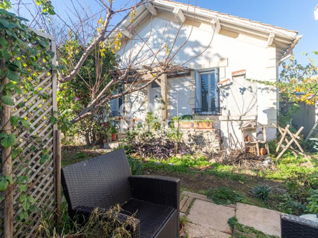 Maison vente à Montpellier, Frontignan
