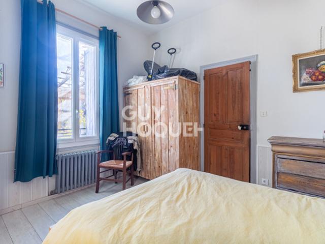 Maison vente à Montpellier, Frontignan