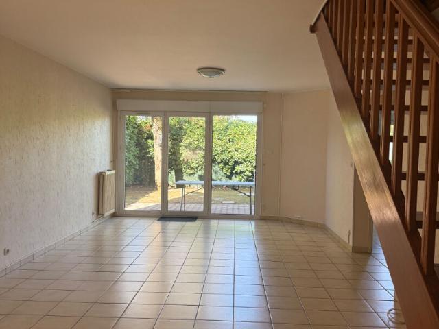 Maison vente à Bourg-en-Bresse, Bourg-en-bresse