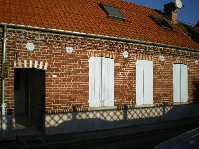 Maison location à Lille