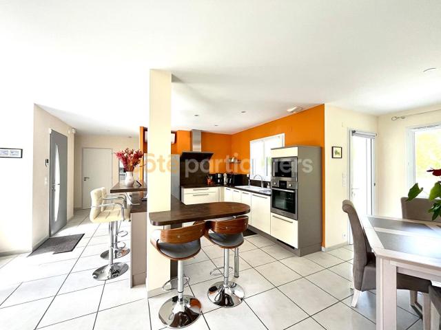 Maison vente à Rochefort, Saint-sulpice-de-royan