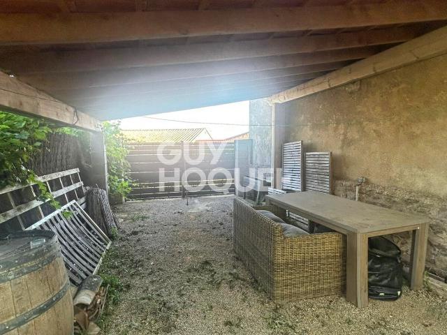Maison vente à Narbonne, Moux