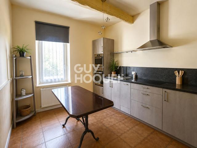 Maison vente à Narbonne, Moux