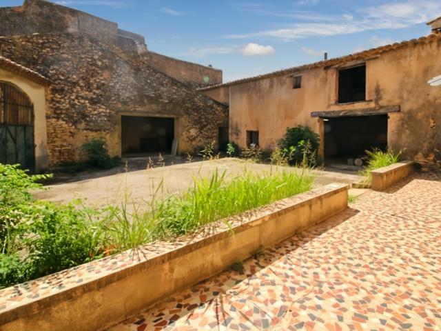 Maison vente à Nîmes, Saint-etienne-des-sorts