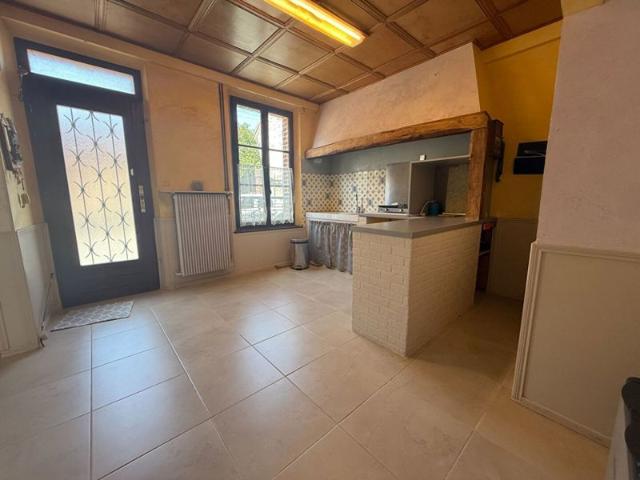 Maison vente à Beauvais, Sainte-geneviève