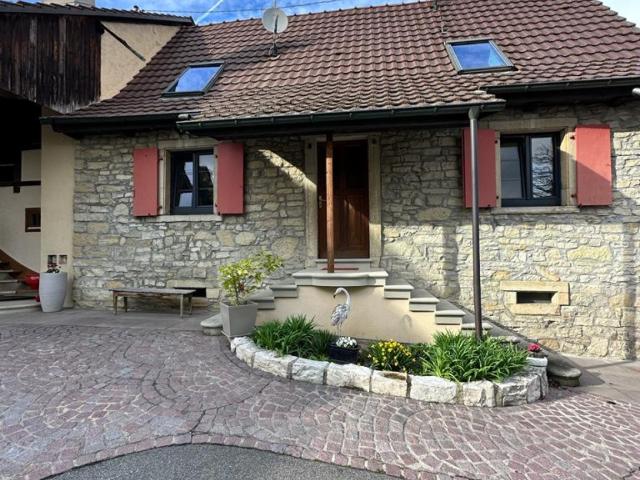 Maison location à Mulhouse, Landser