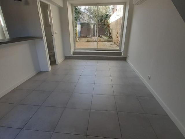 Maison location à Langon