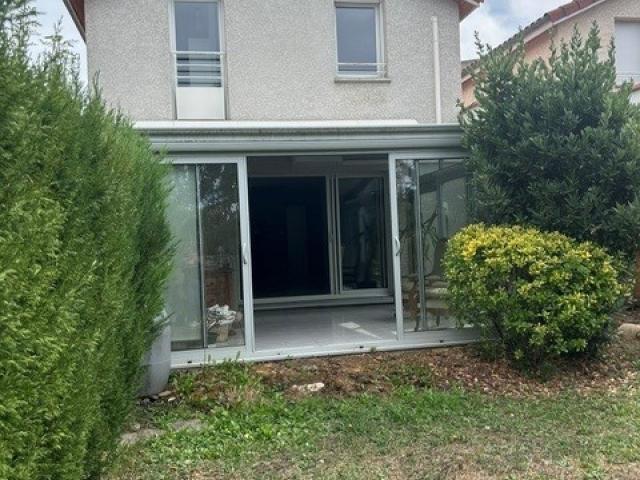 Maison location à Roche-la-Molière, Loire