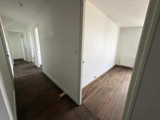 Maison location à Clermont, Sacy-le-grand