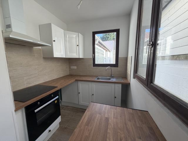 Maison location à Clermont, Sacy-le-grand