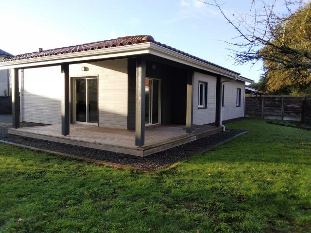 Maison location à Arcachon, Marcheprime
