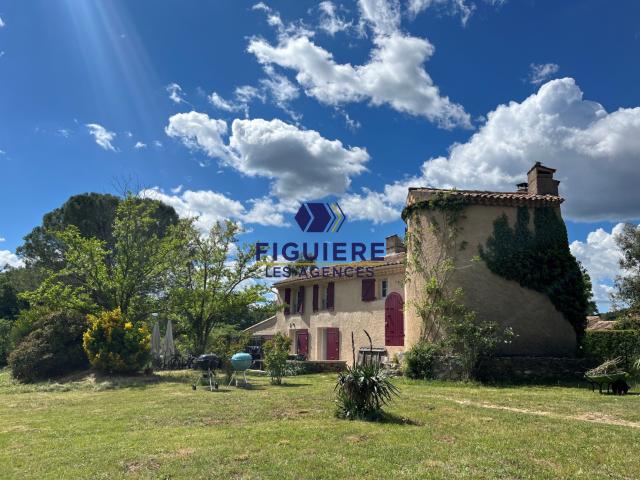 Maison location à Châteauneuf-le-Rouge, Bouches-du-Rhône