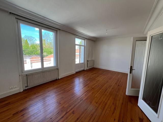 Maison location à Roanne, Loire