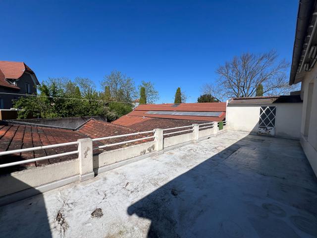 Maison location à Roanne