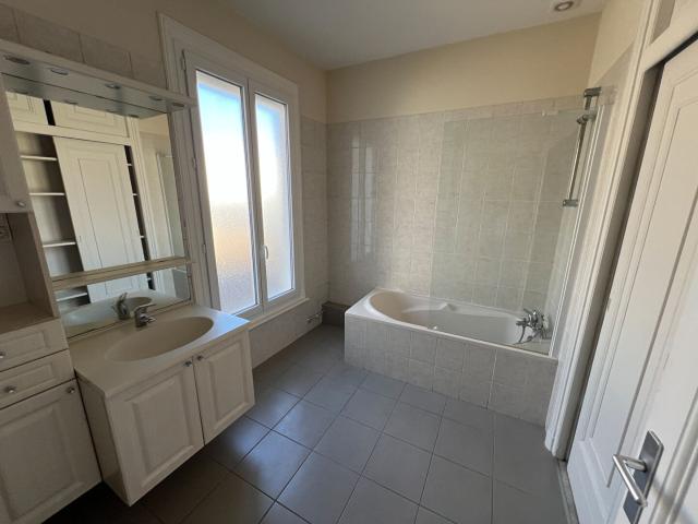 Maison location à Roanne