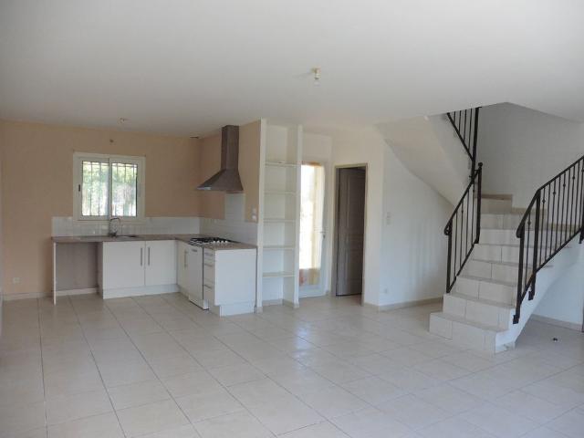 Maison location à Saint-Alexandre, Gard