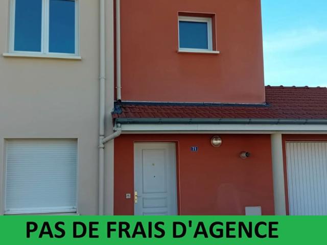 Maison location à Riorges, Loire