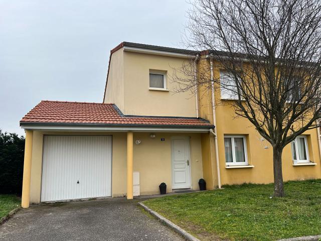 Maison location à Roanne, Riorges