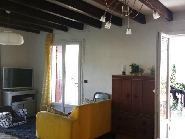 Maison location à Arcachon, Marcheprime
