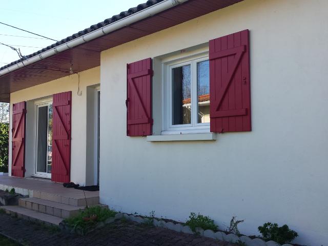 Maison location à Arcachon, Marcheprime