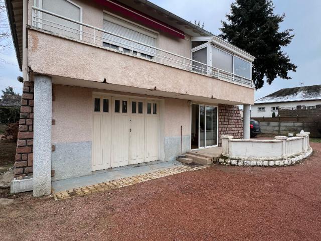 Maison location à Roanne, Mably