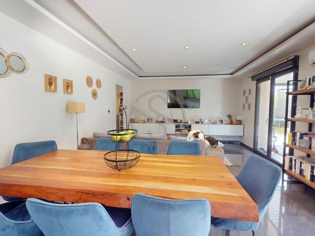 Maison vente à Vienne, Champier
