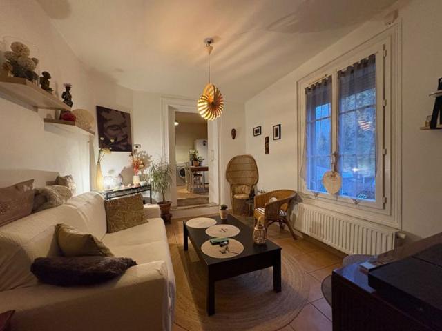Maison vente à Beauvais, Méru