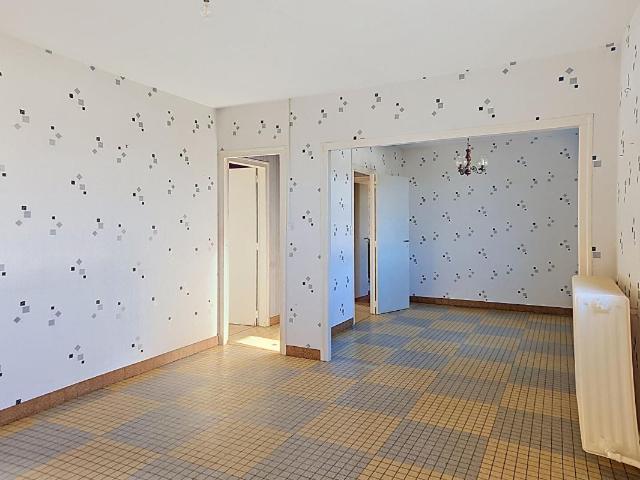 Maison vente à Alençon