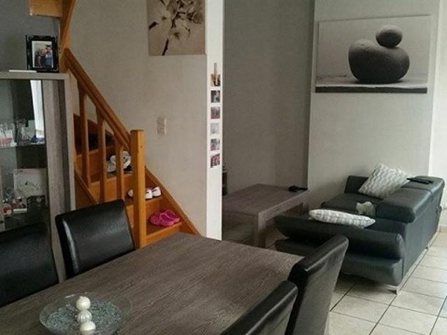 Maison location à Montbéliard, Onans