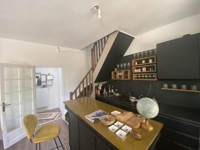 Maison location à Créteil