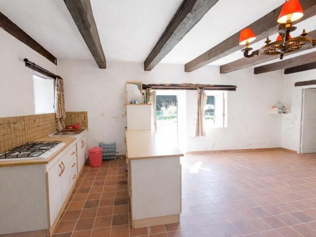 Maison vente à Pontivy, Bretagne