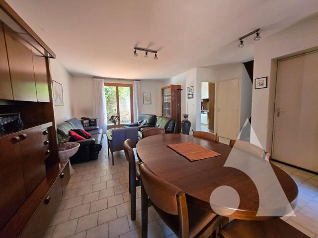 Maison vente à Marseille